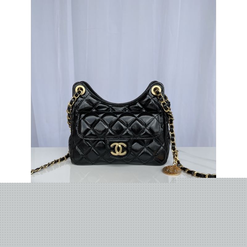 Ch*el satchel bags